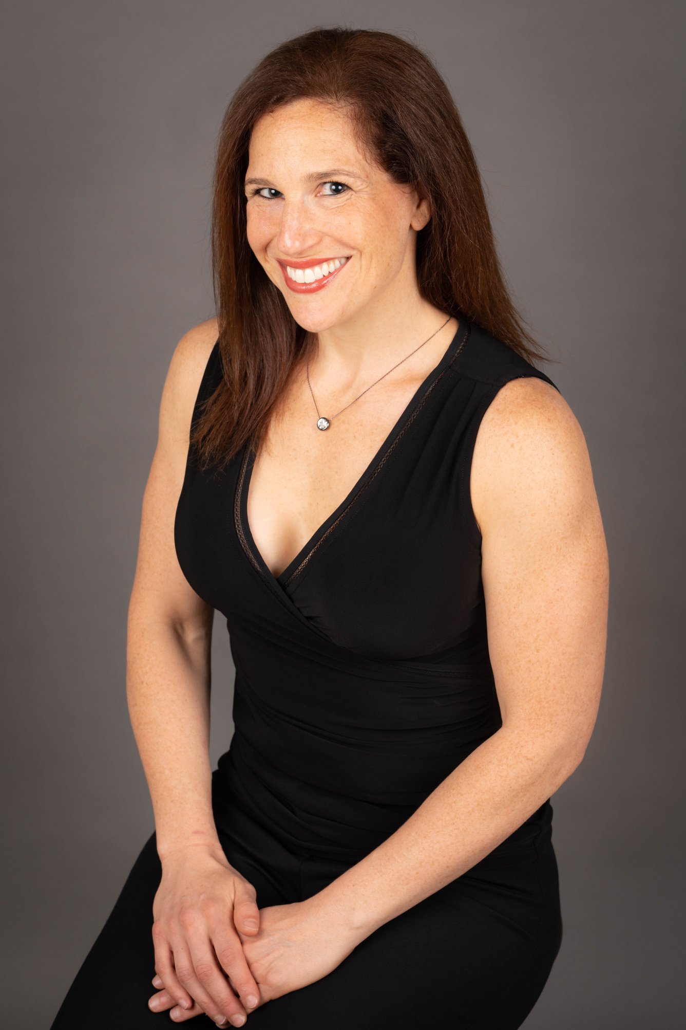 Adi Campuzano, founder and CEO of Dedicated Office Solutions